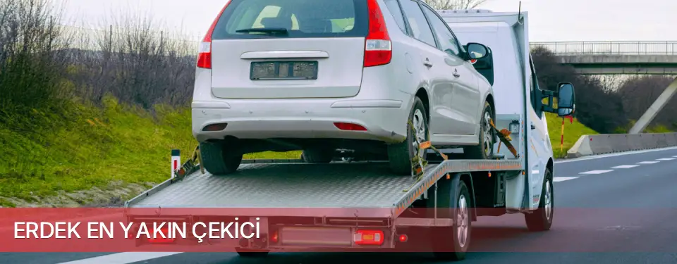 Erdek İlçemi En Yakın Çekici